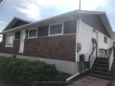 187 Jubilee Avenue, Timmins, On P4n 4n1