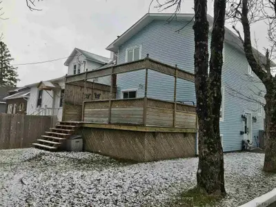 113 Shamrock Avenue, Timmins, On P0n 1h0