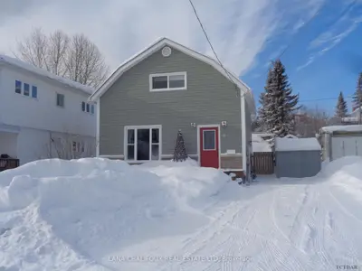 5 Comfort Street, Kirkland Lake, On P2n 3a8