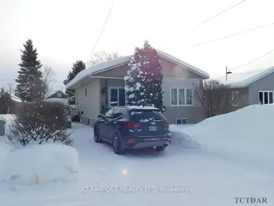 179 Columbus Avenue, Timmins, On P4n 3h7