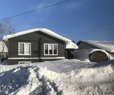 225 Ottolen Street, Timmins, On P0n 1c0