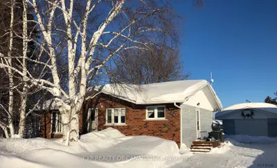 364 13th Avenue, Cochrane, On P0l 1c0