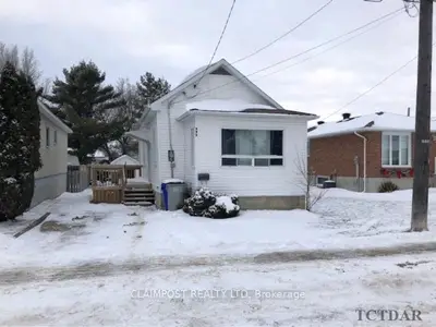 541 Birch Street S, Timmins, On P4n 2c4
