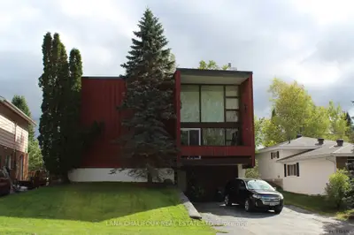 39 Macpherson Avenue, Kirkland Lake, On P2n 1b7