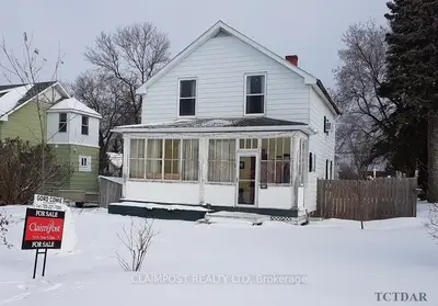 228 Fourth Avenue, Cochrane, On P0l 1c0