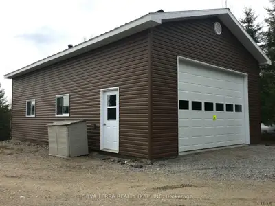 9 Indian Lake Road, Timmins, On P0l 2b0
