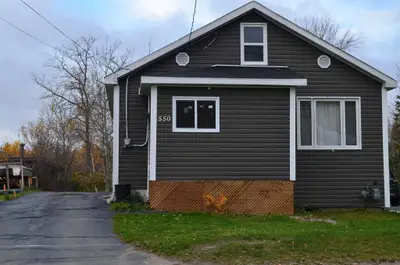 550 Government Road, Kirkland Lake, On P2n 1a0