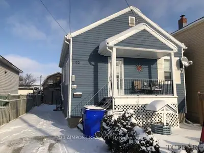 62 Cody Avenue W, Timmins, On P4n 3j6