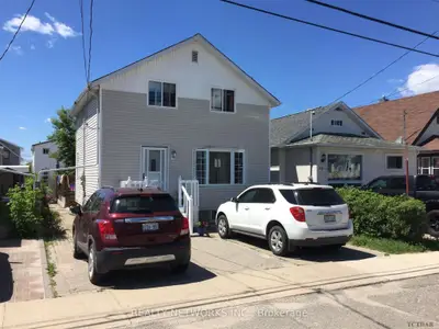 233 Maple Street S, Timmins, On P4n 1z1
