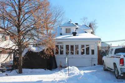 75 Tower Street, Kirkland Lake, On P2n 1p5