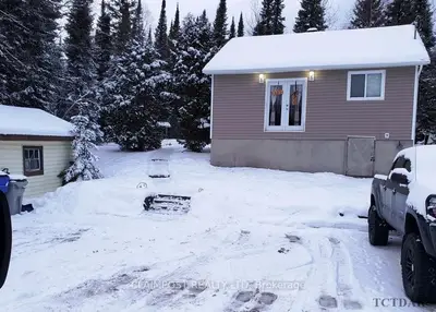 131 Carium Road, Timmins, On P0n 1g0
