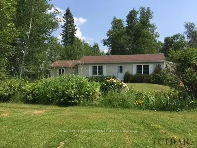 Lot 1 Nelson Road, Cochrane, On P0l 1c0
