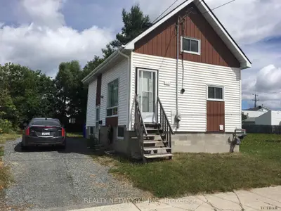 438 Belanger Avenue, Timmins, On P4n 2w6