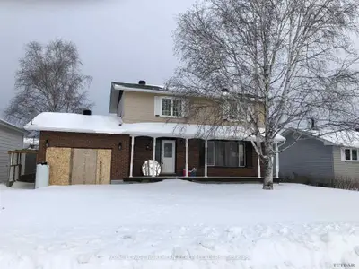 357 Nosov Drive, Iroquois Falls, On P0k 1g0