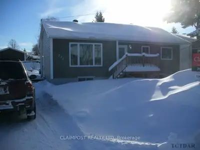 225 Princess Street, Timmins, On P0n 1c0