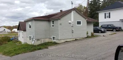 58 Dunn Avenue, Timmins, On P0n 1h0
