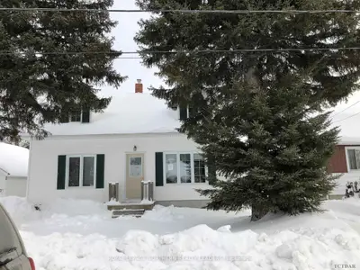 442 Seventh Avenue, Timmins, On P0k 1n0