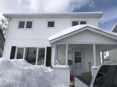 545 Maple Street S, Timmins, On P4n 2a2