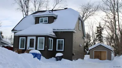 7 Dominion Avenue, Kapuskasing, On P5n1n5