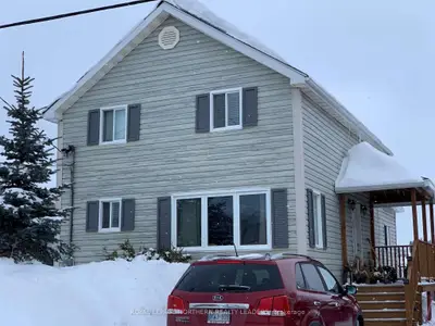 238 Craig Street, Timmins, On P4n 4a3