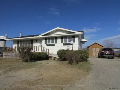 31 Brunelle Road N, Kapuskasing, On P5n 2t3