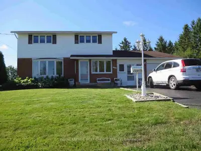 384 Buffam Drive, Temiskaming Shores, On P0j 1k0