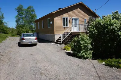 44 Hudson Bay Road, Cobalt, On P0j 1c0