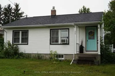 225 Katherine Street, Temiskaming Shores, On P0j 1p0