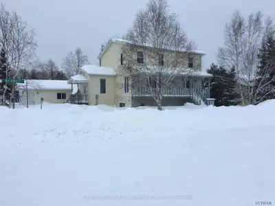 24 Macdonald Street, Kirkland Lake, On P0k 1l0