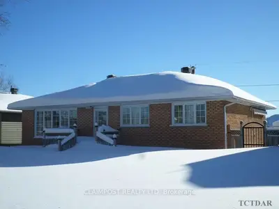 439 Smith Street, Iroquois Falls, On P0k 1e0