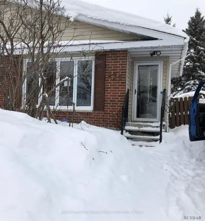 135 Eric Crescent, Timmins, On P0n 1k0