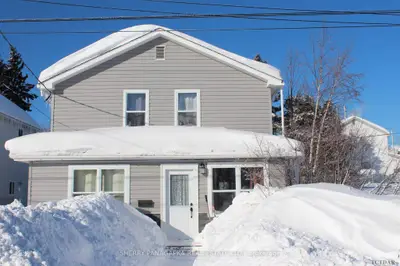 81 Woods Street, Kirkland Lake, On P2n 3c3