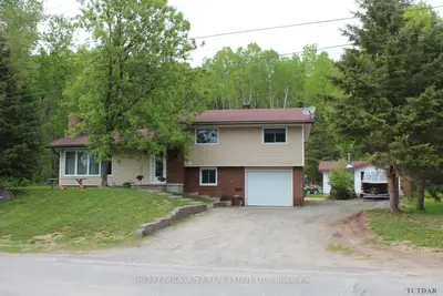 44 Athenia Boulevard, Kirkland Lake, On P0k 1t0