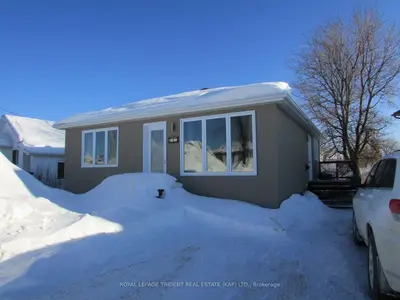 117 Byng Avenue, Kapuskasing, On P5n 1x3