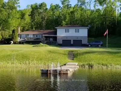 149 Lakeshore Avenue, Englehart, On P0j 1b0