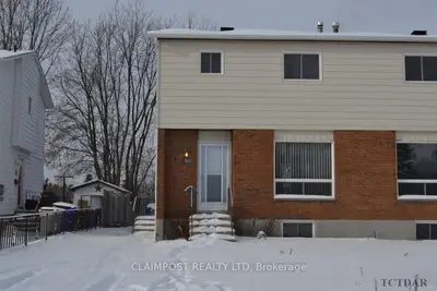 97 Graham Lane, Timmins, On P4n 2z5