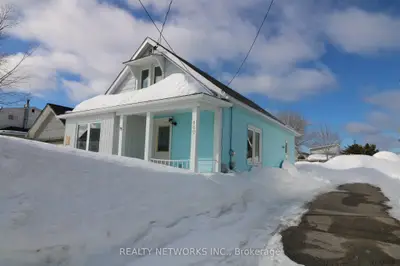 180 Teefy Street, Iroquois Falls, On P0k 1g0