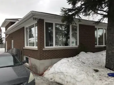 395 Toke Street, Timmins, On P4n 6v6