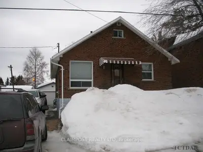 179 Leighton Street, Timmins, On P0n 1h0