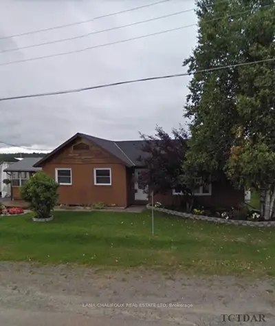 82 Commissioner Street, Kirkland Lake, On P0k 1l0