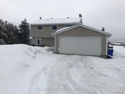 1390 Government Road N, Timmins, On P4n 7c3