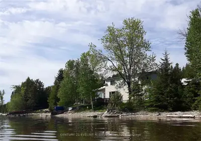 1017 Lakeshore Road S, Timiskaming, On P0j 1k0
