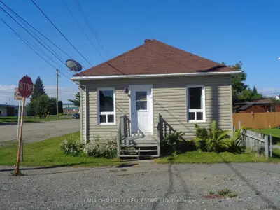 15 Young Street, Kirkland Lake, On P2n 2b2