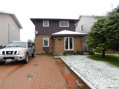 1032 Michener Boulevard, Timmins, On P0n 1k0