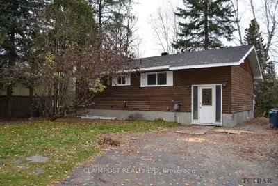 2868 Dalton Road, Timmins, On P4n 7c2