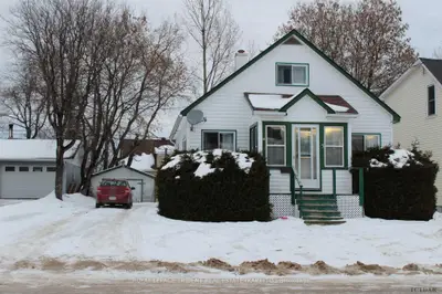 5 Spruce Street, Kapuskasing, On P5n 1z5