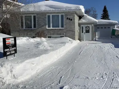 216 Christine Street, Timmins, On P4r 1l7