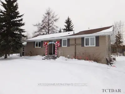1842 Monteith Road, Iroquois Falls, On P0k 1g0