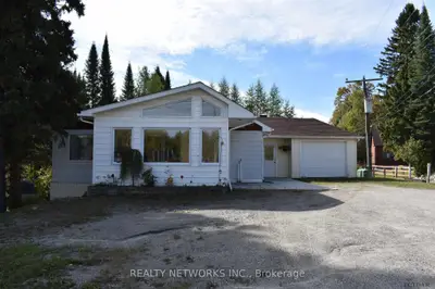 1547 Gold Mine Road, Timmins, On P4n 7c2