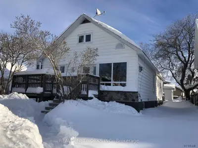 338 Patricia Boulevard, Timmins, On P4n 6y4
